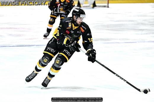 2024-11-23 Fassa Falcons-Mastini Varese 01364 Sebastian Allevato